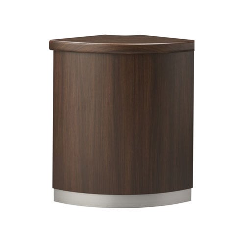 ハイカウンター 90° 受付カウンター 受付台 インフォメーションカウンター PXH-45RBW