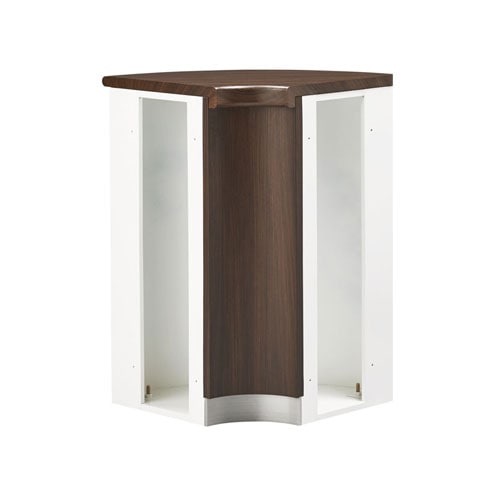 ハイカウンター 90° 受付カウンター インフォメーションカウンター 受付台 PXH-46RBW