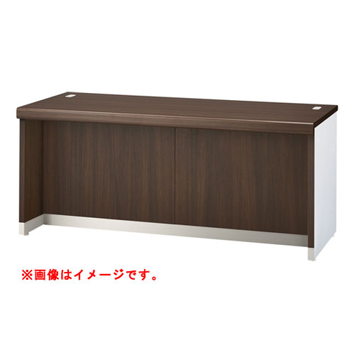 ローカウンター 幅1200mm 高さ700mm カウンター エントランス PXL-12TBW