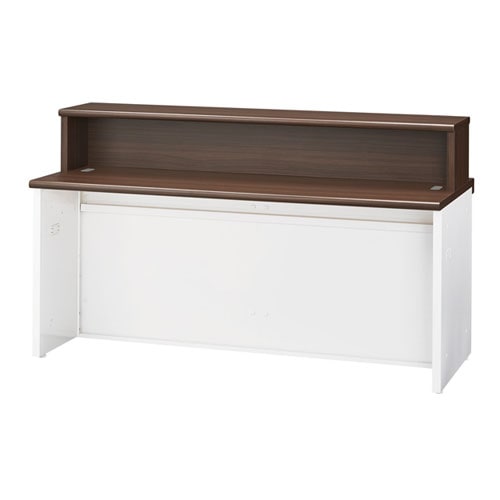 ◆自社便対応地域あり◆管59◆生興製◆受付カウンター書庫 幅1800ｍｍ 生興(セイコー) カウンターの通販 オフィス家具・インテリア家具の