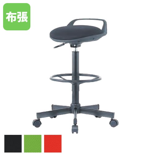 ミーティングチェア 会議用椅子 キャスター BTB-30