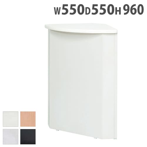 受付カウンター ハイカウンター 幅1800×奥行450×高さ960mm STC-1800