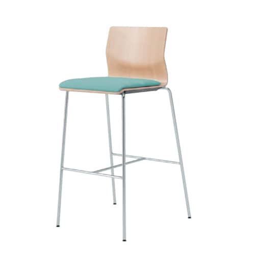 カウンターチェア オフィス家具・インテリア家具のLOOKIT(ルキット)