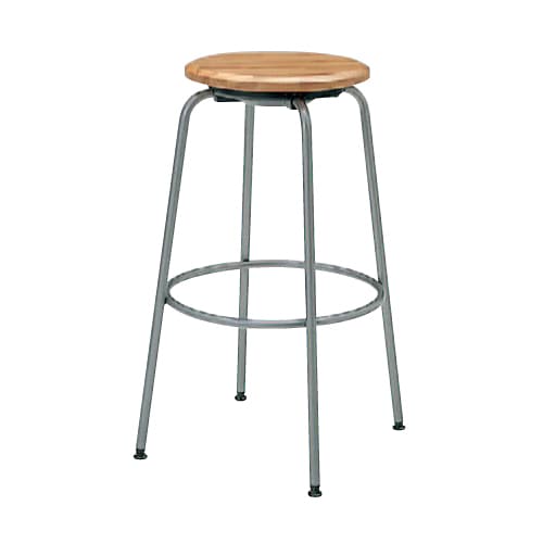 カウンターチェア シンプル 飲食店 椅子 イス 8110HW-W681