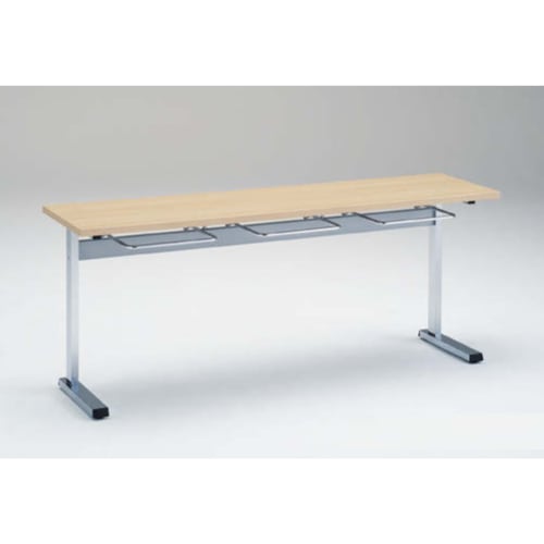 ダイニングテーブル 3人用 カウンターテーブル 幅1800×奥行450×高さ