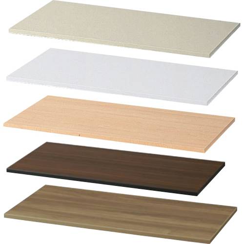 天板 RG・RWシリーズ 幅900mm用 奥行450mm用 収納庫用天板 オプション天板 RG45-T90