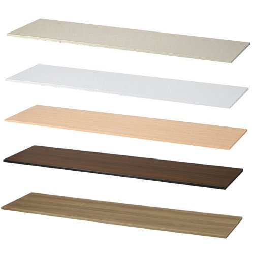 天板 RG・RWシリーズ 幅1800mm用 奥行450mm用 収納庫用天板 オプション天板 RG45-T180