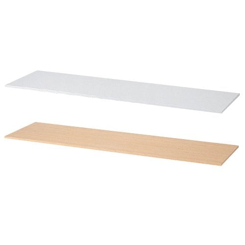 天板 RG・RWシリーズ 幅1800mm用 奥行400mm用 収納庫用天板 RG4-T180