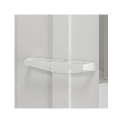 ネクタイ タオル掛け AKLロッカー オプション LKW-TK