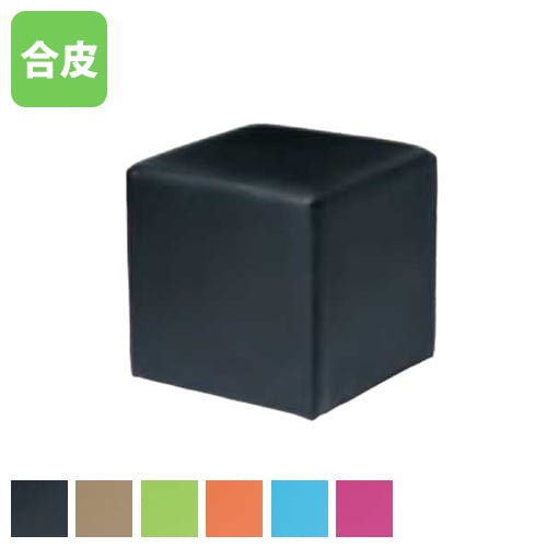 スツール 待合椅子 幅400mm QIC-400