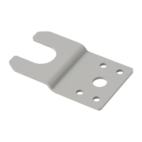 床固定金具 4個1セット 【スイフト 平机用】 3S990Y-Z606 オフィス家具 通販