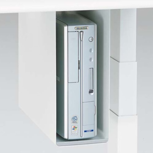 PC・カバン収納 スイフト 平机用 吊り下げ 収納 3S800Y-ZF