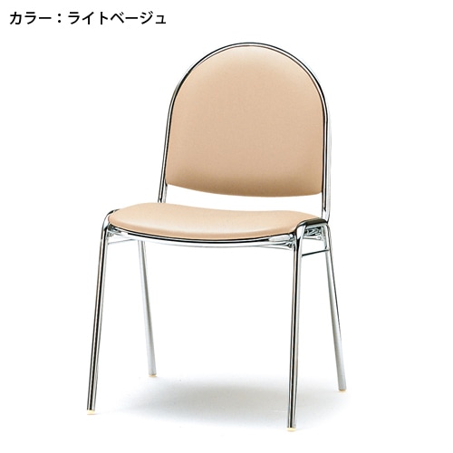 スタッキングチェア ミーティングチェア FSR-R4L
