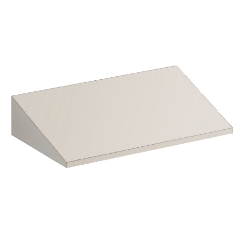 ロッカールーフ 幅900mm 奥行515mm ルーフ 更衣ロッカー LR-095G