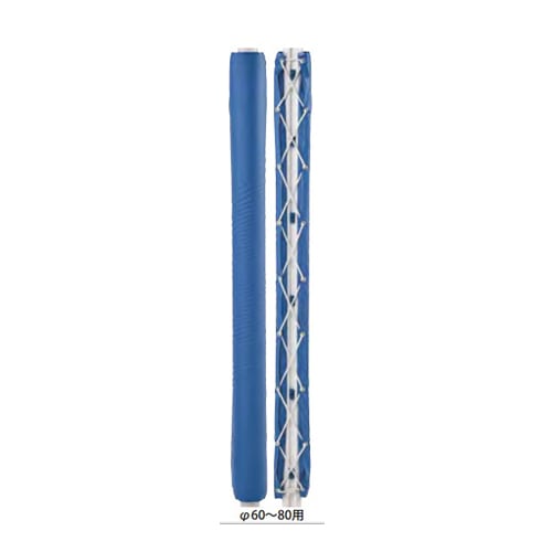 ◆ ビーチサッカー 公式戦用 ラインテープ フラッグ セット ◆ ラインベルト ラインテープ 幅100×厚さ1.2mm ビーチサッカー用 テープ ビーチ用品 S