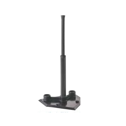 バッティングティー ゴム製 野球用品 練習器具 バッティング練習 S