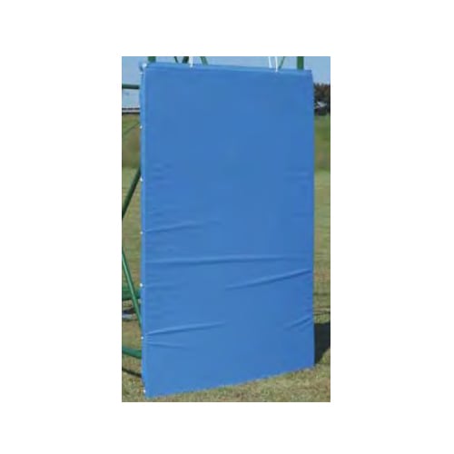 バスケット防護マット ジュニア用 1枚 安全対策 怪我防止 S-7796