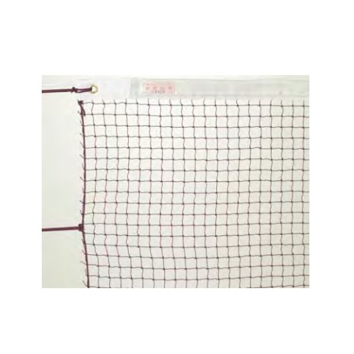 バドミントンネット バドミントン用品 ネット 日本バドミントン協会検定品 スポーツ用品 S-0448