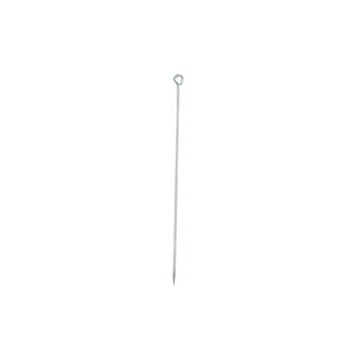 ロープ杭 90cm ロープ用クイ 仕切り 整備用品 S-0606