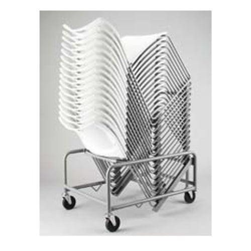 台車 スタッキングチェア用 XAMC30