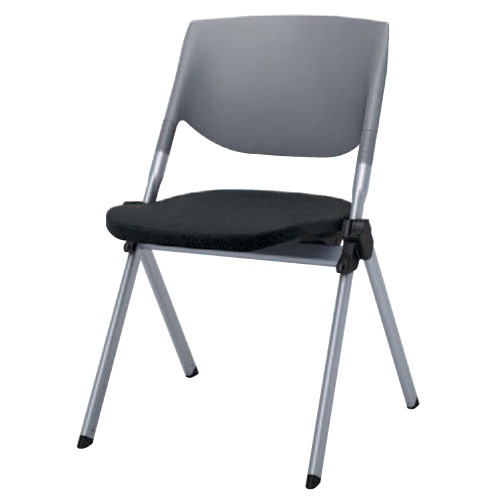 スタッキングチェア ミーティングチェア オカムラ H141ZR-FFW