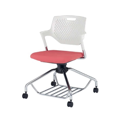 ミーティングチェア 会議用椅子 キャスター オカムラ 9319FE-F