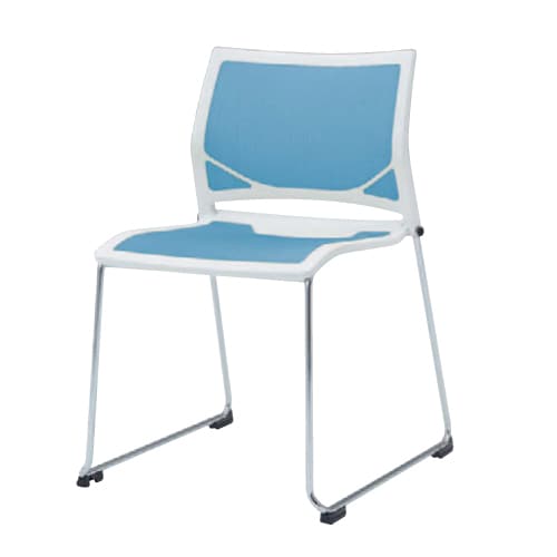 スタッキングチェア ミーティングチェア オカムラ 81R1AE-F