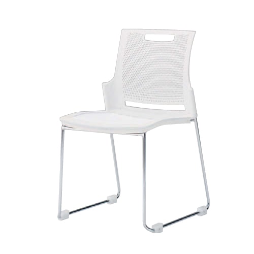 スタッキングチェア ミーティングチェア オカムラ 9315WM-FEY6