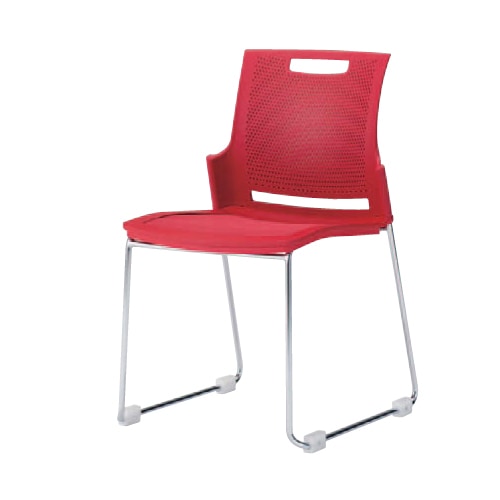 スタッキングチェア ミーティングチェア オカムラ 9315RM-FEY7