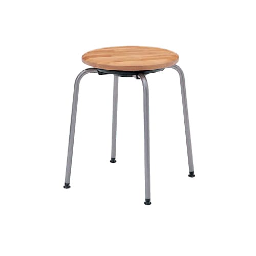 昭和レトロ インダストリアル オカムラ スチールスツール 回転椅子 ワークチェア 昭和レトロ インダストリアル オカムラ スチールスツール 回転