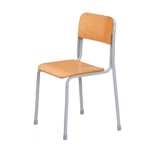 生徒用イス 新JIS規格 学校用イス 定番椅子 学生用いす 教室用イス  