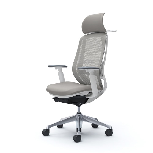 シルフィー チェア オカムラ オフィスチェア 岡村製作所 C68BBZ