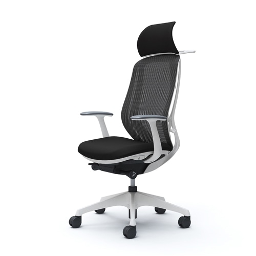 シルフィー チェア オカムラ オフィスチェア 岡村製作所 C64BXW