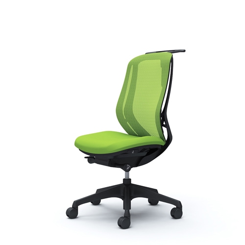 オカムラ　デスクチェア オフィス家具ブランド「オカムラ」の取扱を開始！まずは看板モデルで