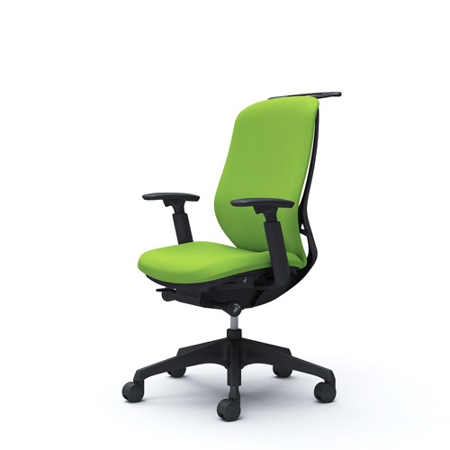 シルフィー チェア オカムラ オフィスチェア 岡村製作所 C688XR