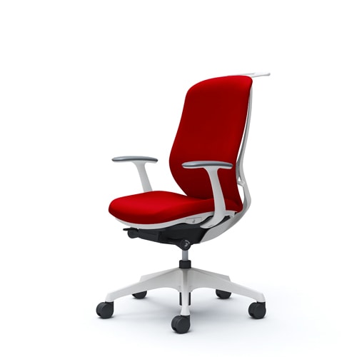 シルフィー チェア オカムラ オフィスチェア 岡村製作所 C648XW