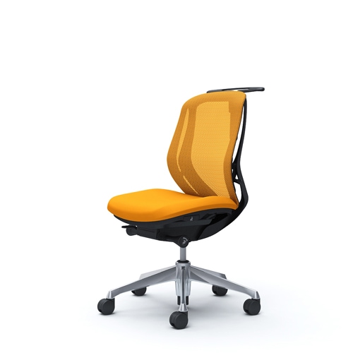 シルフィー チェア オカムラ オフィスチェア 岡村製作所 C632BR