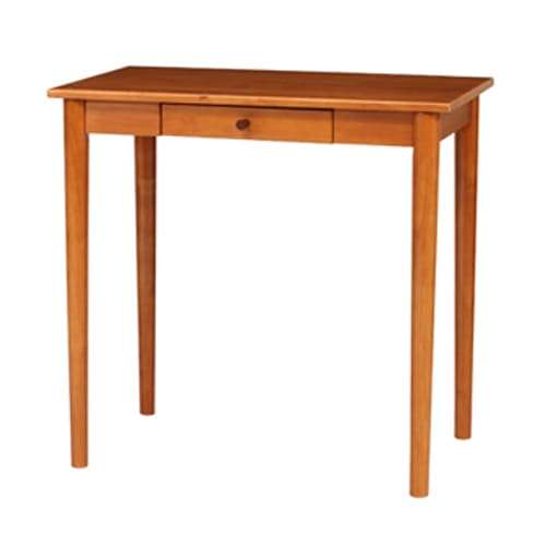 木製デスク 机 作業台 チェスト 飾り台 つくえ デスク おしゃれ モダン