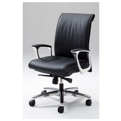 エグゼクティブチェア オカムラ シンプル 日本製 国産 CE58RX-P794