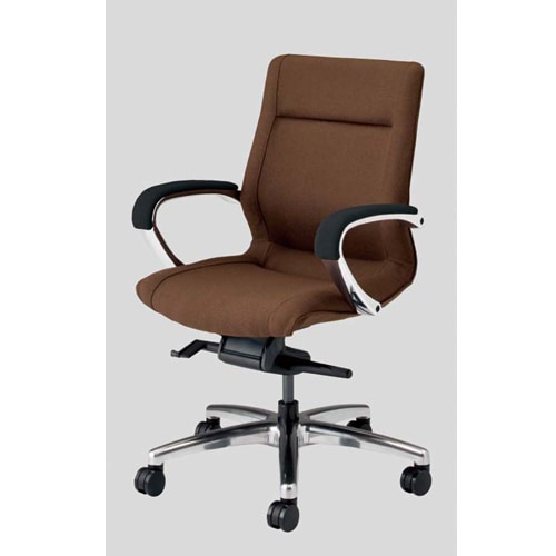 エグゼクティブチェア オカムラ シンプル 日本製 国産 CE59FX-FB