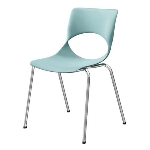 スタッキングチェア ミーティングチェア オカムラ 81R3AA-G