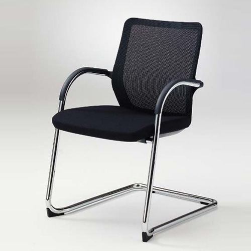 ミーティングチェア 会議用椅子 オカムラ 8148DZ-FPC1