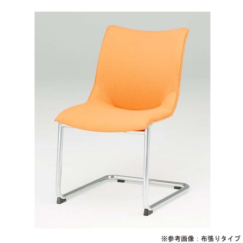 ミーティングチェア 会議用椅子 オカムラ 8145AZ-P