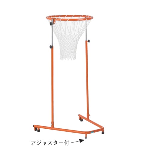 2個セット　ボールホルダー　ボールスタンド　バスケットゴール　ゴール 2個セット ボールホルダー ボールスタンド バスケットゴール