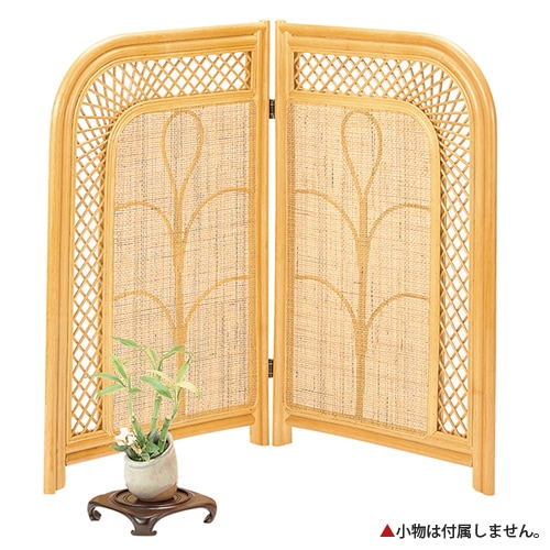 衝立 折りたたみ 2連 SE604H（商品番号：55-se604h）の通販 | オフィス