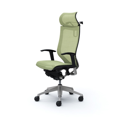 バロン チェア オカムラ オフィスチェア 岡村製作所 CP88CR