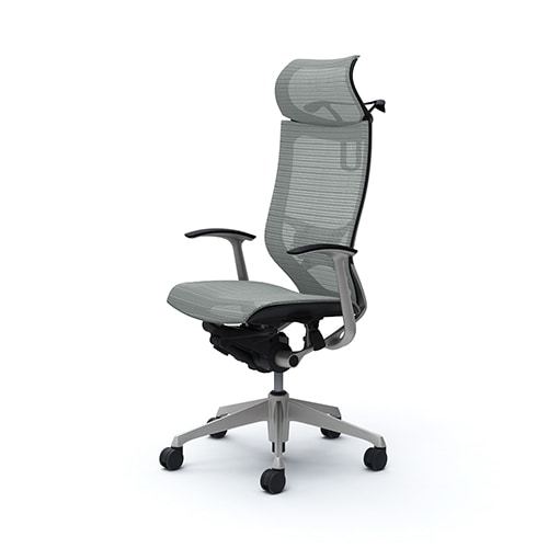 バロン チェア オカムラ オフィスチェア 岡村製作所 CP48CS