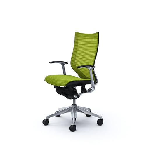 バロン チェア オカムラ オフィスチェア 岡村製作所 CP45AR