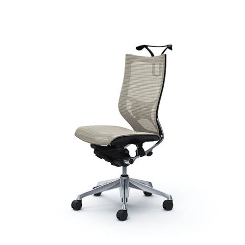 バロン チェア オカムラ オフィスチェア 岡村製作所 CP36AS