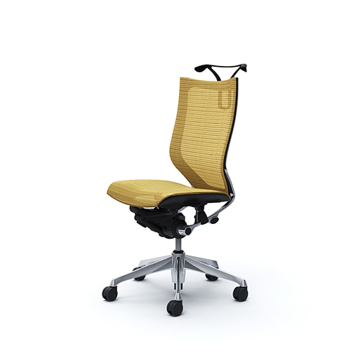 バロン チェア オカムラ オフィスチェア 岡村製作所 CP36AR